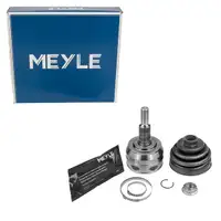 MEYLE 1004980188 Antriebsgelenk VW Transporter Multivan California T5 radseitig 7H0498099A