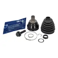 MEYLE 1004980193 Antriebsgelenk VW Golf 5 6 Passat B6 Tiguan Touran A3 8P Leon radseitig