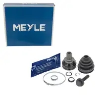 MEYLE Antriebsgelenk VW Golf 5 6 SEAT Leon 1P Altea 5P SKODA Octavia 2 1Z radseitig