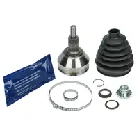 MEYLE 1004980201 Antriebsgelenk Gelenksatz VW Polo 4 9A 9N Fox 5Z radseitig 6QE498099