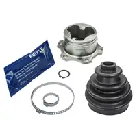 MEYLE Antriebsgelenk VW Passat B5 B5.5 AUDI A4 B5 A6 C5 SEAT Alhambra vorne getriebeseitig