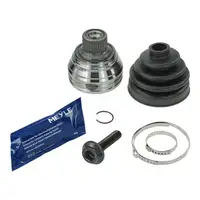 MEYLE 1004980238 Antriebsgelenk AUDI A4 B8 A5 8T 8F A6 C7 A7 4G A8 D4 Q5 8RB radseitig