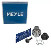 MEYLE 1004980290 Antriebsgelenk AUDI A6 C7 A7 4G A8 D4 Q5 8RB radseitig 8R0598099