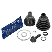 MEYLE Antriebsgelenk VW Golf 5-7 Passat B6 B7 Touran 1T AUDI A3 8P 8V Q3 8U radseitig