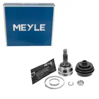 MEYLE 1004200001 Antriebsgelenk SKODA Favorit Felicia 1 2 VW Caddy 2 Pick-up radseitig