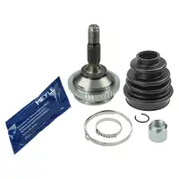 MEYLE 11-144980015 Antriebsgelenk Gelenksatz PEUGEOT 206 2E/K 2A/C 206 radseitig 3272.3C