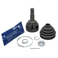 MEYLE 11144980016 Antriebsgelenk PSA C5 III Jumpy 2 407 Expert FIAT Scudo radseitig