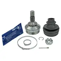 MEYLE 11-144980019 Antriebsgelenk Gelenksatz PEUGEOT 206 2D 2E/K 2A/C radseitig 3272.AH