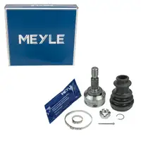 MEYLE 11-144980024 Antriebsgelenk CITROEN C5 3 C8 PEUGEOT 407 807 radseitig 3273.EG