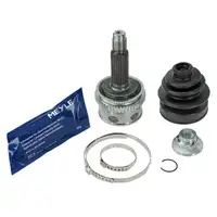 MEYLE 28-144980003 Antriebsgelenk Gelenksatz KIA Picanto 1 SA 1.0 1.1 radseitig 4950007010