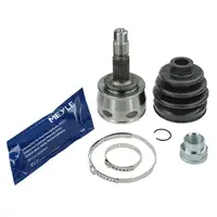 MEYLE Antriebsgelenk FIAT Grande Punto 199 ALFA ROMEO Mito 955 OPEL Corsa D radseitig