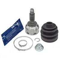 MEYLE 35-144980008 Antriebsgelenk MAZDA 626 IV V GE GF GW MX-6 GE XEDOS 6 CA radseitig