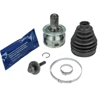 MEYLE 35-144980015 Antriebsgelenk Gelenksatz MAZDA 3 BK 1.3/1.6/2.0 radseitig FG01-25-500D