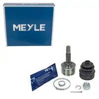 MEYLE 36-144980018 Antriebsgelenk NISSAN Micra 2 K11 1.0i 16V radseitig 39100-41B00