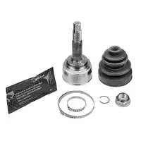 MEYLE 36-144980024 Antriebsgelenk Gelenksatz NISSAN Almera 1 N15 Sunny 3 N14 Y10 radseitig