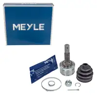 MEYLE 36-144980026 Antriebsgelenk NISSAN Primera P12 WP12 1.6/1.8 radseitig 39211-9F626