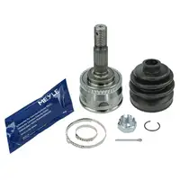 MEYLE 36-144980027 Antriebsgelenk NISSAN Almera Tino V10 Primera P12 2.0/2.2 radseitig