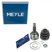 MEYLE 36-144980034 Antriebsgelenk NISSAN Micra 3 K12 1.5 dCi radseitig 39211-AY625