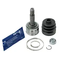 MEYLE 37-144980006 Antriebsgelenk HYUNDAI Getz TB 1.3/1.4/1.6 radseitig 49500-1C351