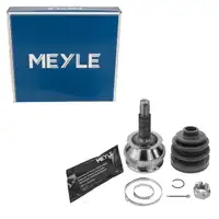 MEYLE 37-144980010 Antriebsgelenk HYUNDAI Santa Fe 1 SM 2.0 CRDi radseitig 49500-26561