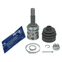 MEYLE 39-144980007 Antriebsgelenk DAIHATSU Terios J1 1.3 Vorderachse radseitig 43410-87402