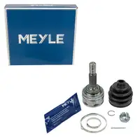 MEYLE 30-144980028 Antriebsgelenk Gelenksatz TOYOTA Avensis T22 radseitig 43460-09270