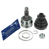 MEYLE 3144980002 Antriebsgelenk Gelenksatz MINI R50 R52 R53 W11 W17 radseitig 31607518261