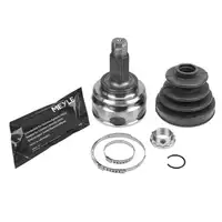 MEYLE 3144980005 Antriebsgelenk Gelenksatz BMW X5 E53 Vorderachse radseitig 31607565313