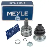 MEYLE 3144980013 Antriebsgelenk BMW E81-88 120i 116-120d E90-93 316-320d hinten radseitig