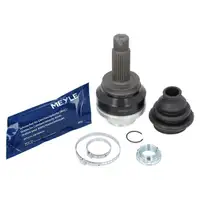 MEYLE 3144980050 Antriebsgelenk BMW X5 E70 F15 F85 X6 E71 E72 F16 F86 hinten radseitig