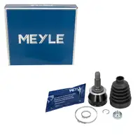 MEYLE 3144980053 Antriebsgelenk MINI R55 R56 R57 R58 R59 Vorderachse radseitig 31608605469