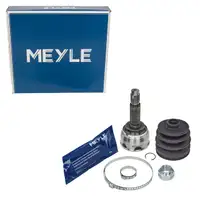 MEYLE Antriebsgelenk HYUNDAI S Coupe SLC MITSUBISHI Colt 2 3 Galant 5 Lancer 3 4 radseitig