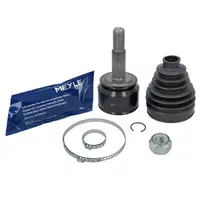 MEYLE 32-144980017 Antriebsgelenk MITSUBISHI Colt 6 Z2_A Z3_A SMART ForFour 454 radseitig