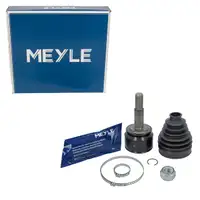 MEYLE 32-144980017 Antriebsgelenk MITSUBISHI Colt 6 Z2_A Z3_A SMART ForFour 454 radseitig