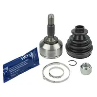 MEYLE 40-144980024 Antriebsgelenk CITROEN C2 JM C3 1 FC FN C3 Pluriel HB radseitig