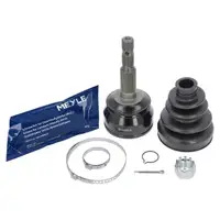 MEYLE 6144980002 Antriebsgelenk OPEL Ascona C Kadett D E Schaltgetriebe radseitig 374061