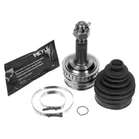 MEYLE 6144980012 Antriebsgelenk OPEL Corsa B 1.0i 12V + C 1.0-1.4 / Twinport radseitig