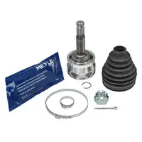 MEYLE 6144980019 Antriebsgelenk Gelenksatz OPEL Corsa B 1.0i 12V Schaltg. radseitig 374329