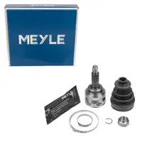 MEYLE 6144980022 Antriebsgelenk Gelenksatz OPEL Agila A SUZUKI Wagon R+ radseitig