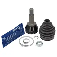 MEYLE 7144980019 Antriebsgelenk Gelenksatz FORD Fiesta 5 1.25/1.3/1.4 radseitig 1148219