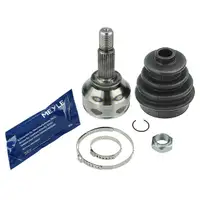 MEYLE 7144980028 Antriebsgelenk Gelenksatz FORD Focus 1 1.8 TDCi radseitig 4166906