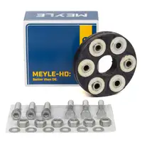 MEYLE HD 0141522104HD VERSTÄRKT Gelenkscheibe MERCEDES W201 W202 W124 W210 2024101015