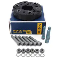 MEYLE HD 0141522106HD VERSTÄRKT Gelenkscheibe MERCEDES W203 W204 W211 W212 X204 R170