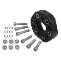 MEYLE HD 0141522115HD VERSTÄRKT Gelenkscheibe MERCEDES W164 W166 X166 W251 hinten