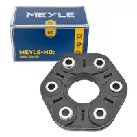 MEYLE HD VERSTÄRKT Gelenkscheibe MERCEDES-BENZ W205 S205 W212 S212 W213 S213 W166 vorne