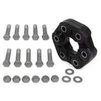 MEYLE HD 3141522104HD VERSTÄRKT Gelenkscheibe BMW 1er 2er 3er 4er 5er X1 X3 X4 X5 Z3 Z4