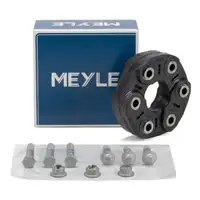 MEYLE HD 3141522113HD VERSTÄRKT Gelenkscheibe BMW 1er 2er 3er 4er 5er X5 N47 N57 hinten