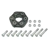 MEYLE HD VERSTÄRKT Gelenkscheibe BMW 1er F20 F21 3er F30 X3 F25 X4 F26 X5 E70 F15 vorne