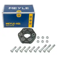 MEYLE HD VERSTÄRKT Gelenkscheibe BMW 1er F20 F21 3er F30 X3 F25 X4 F26 X5 E70 F15 vorne