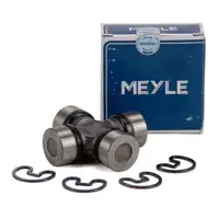 MEYLE 3142611104 Kreuzgelenk Kardanwelle BMW E30 E12 E28 E34 E24 E23 hinten 26117518304